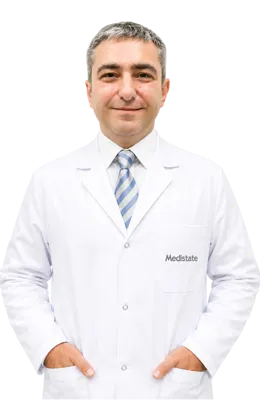 Uzm. Dr. Özgür Bahadır