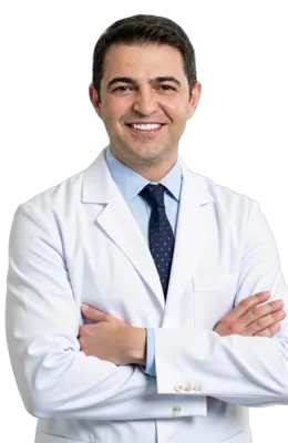 Doç. Dr. Erdal Peker