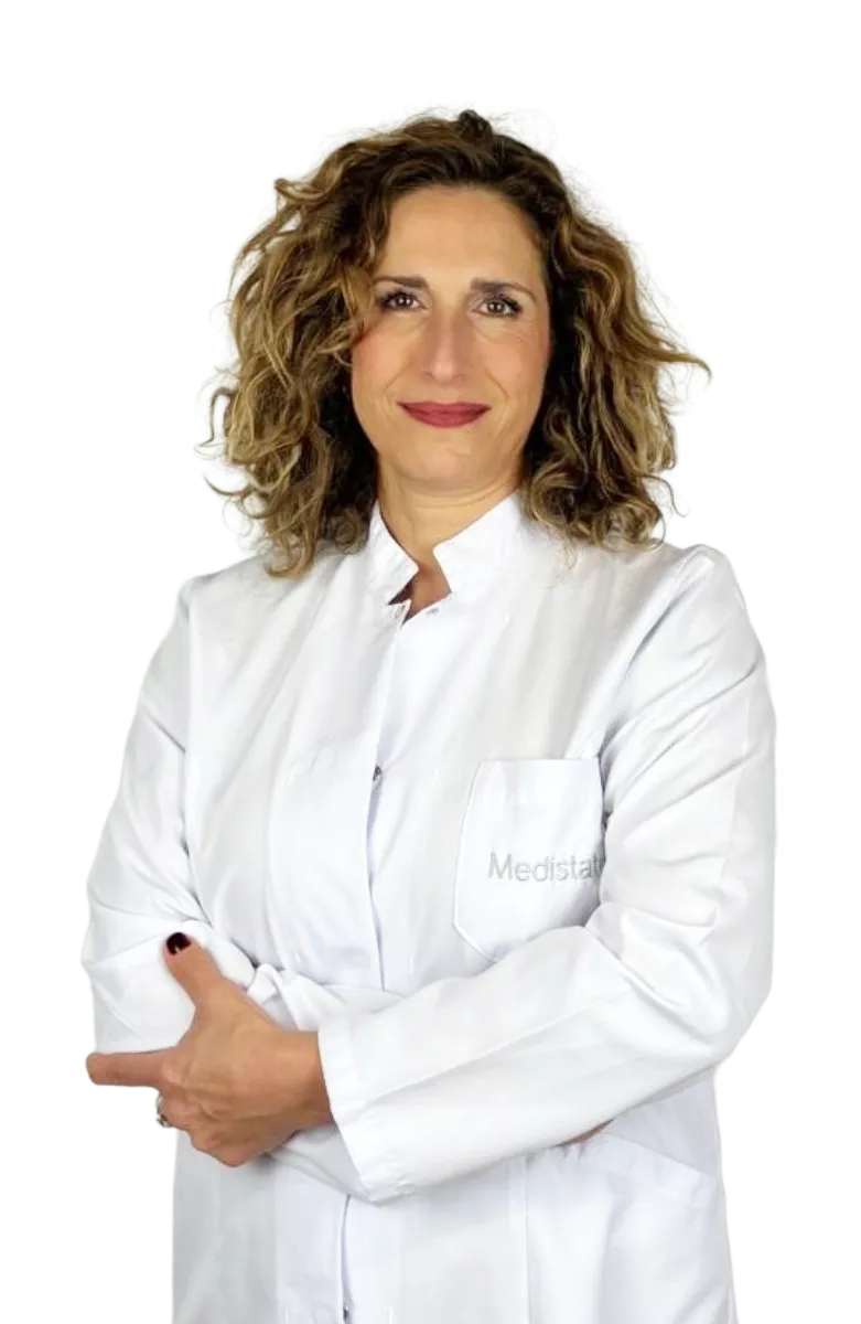 Doç. Dr. Esra Polat