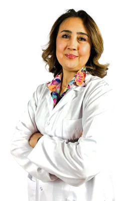 Doç. Dr. Figen Yılmaz