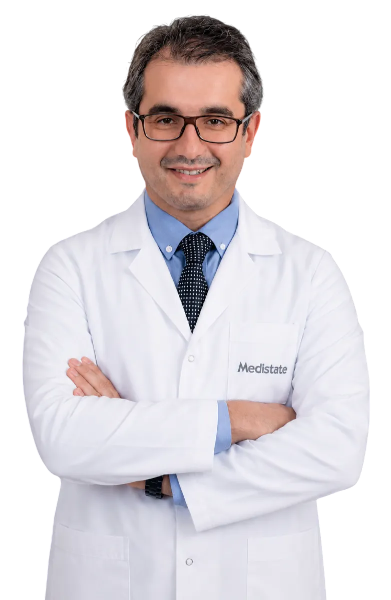 Op. Dr. Rasim Güzel
