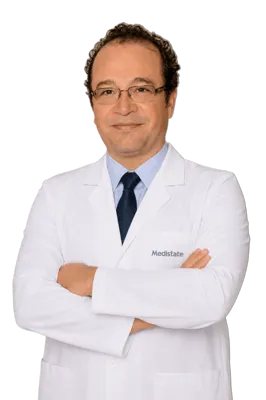 Op. Dr. Ahmet Refik Turgut