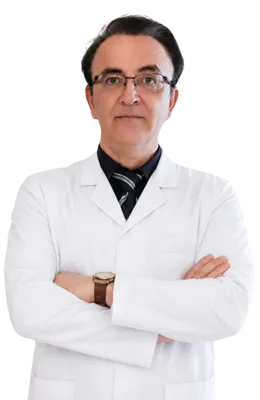 Op. Dr. Mohammad Reza Hajizadeh