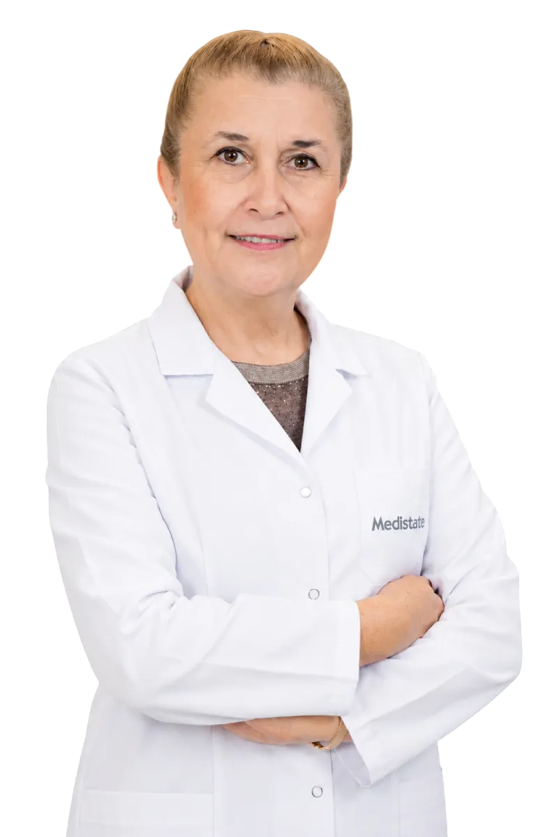 Op. Dr. Y. Sadiye Eren