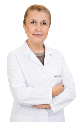 Op. Dr. Y. Sadiye Eren