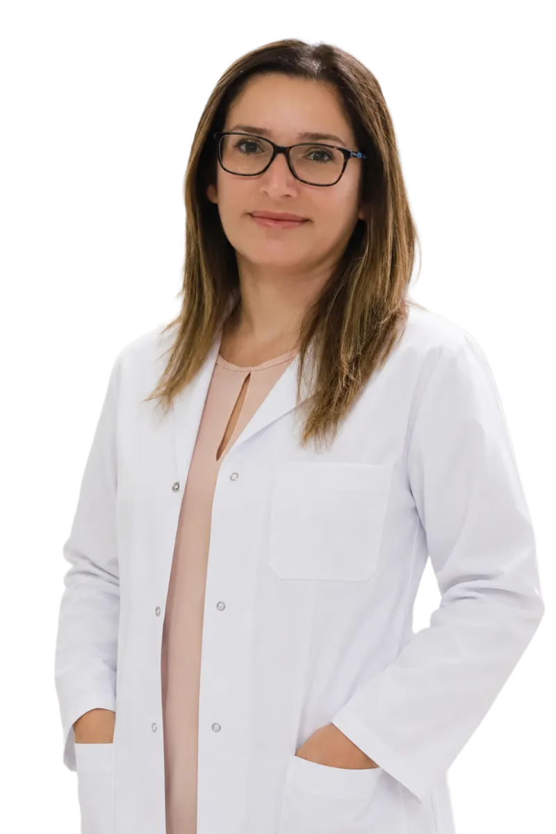 Prof. Dr. Sebahat Yılmaz Ağladıoğlu