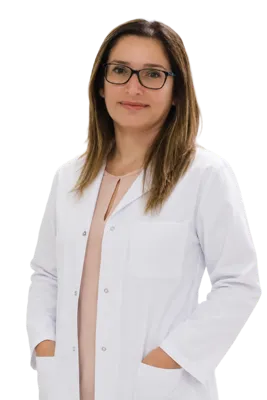 Prof. Dr. Sebahat Yılmaz Ağladıoğlu
