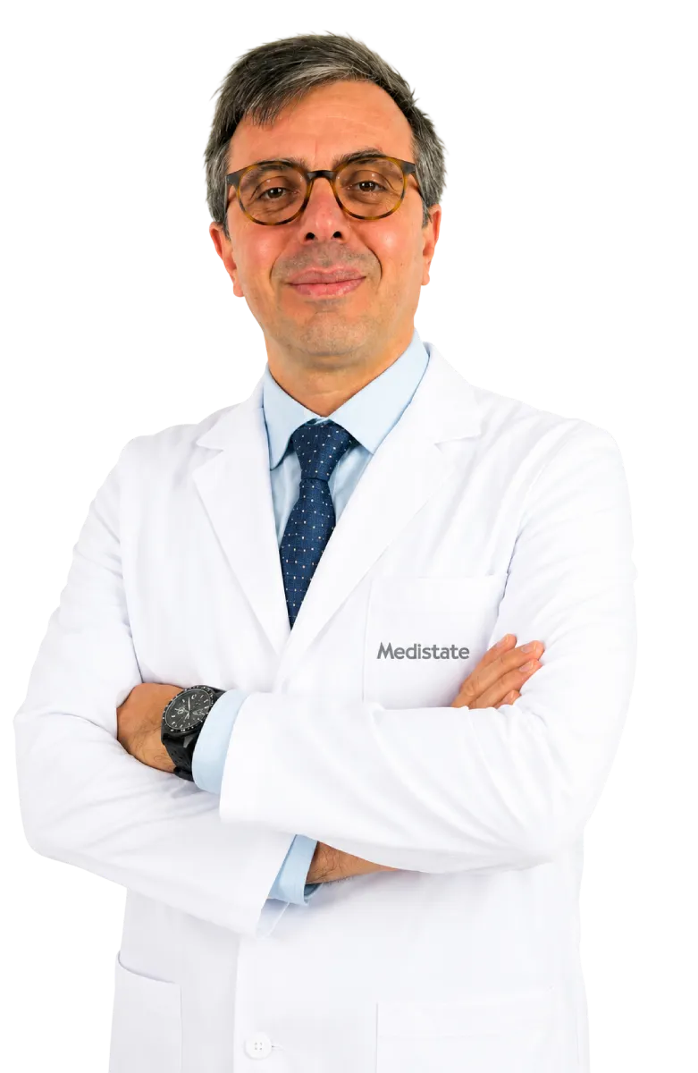 Dr. Selçuk Taşçı