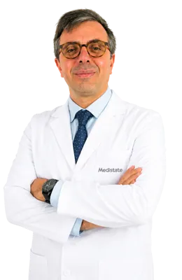 Dr. Selçuk Taşçı