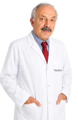 Doç. Dr. Selim Genç