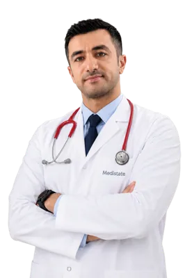 Uzm.Dr.Seliman Çetinbulut