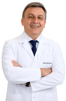 Prof. Dr. Ahmet Semih Tuğrul