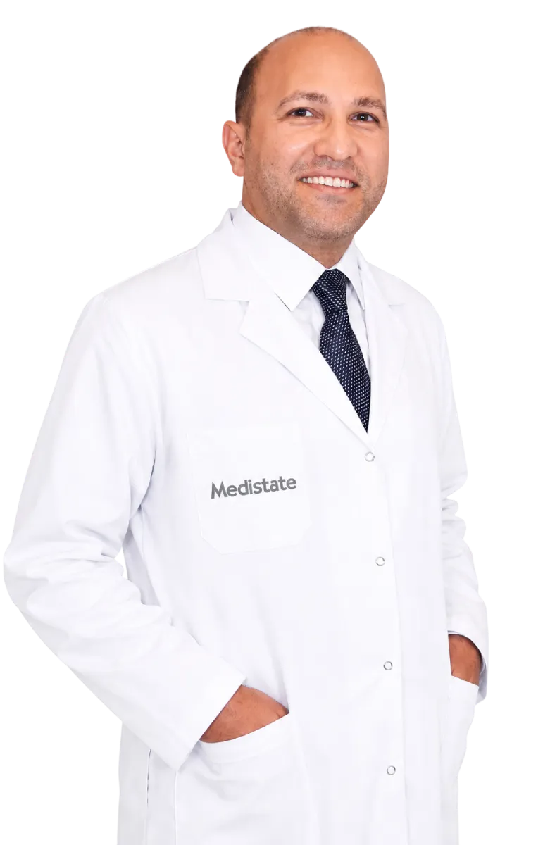 Op. Dr. Serdar Demiral