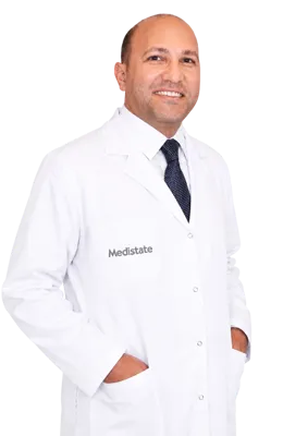 Op. Dr. Serdar Demiral