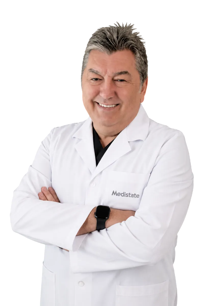 Prof. Dr. Serdar Çelebi