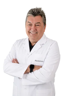 Prof. Dr. Serdar Çelebi
