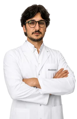 Dr. Ömer Serhat Yılmaz