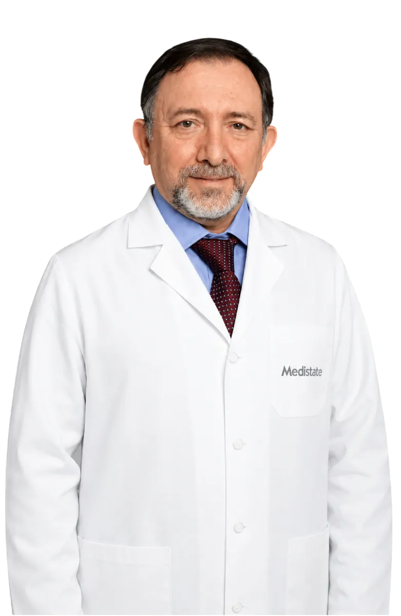 Uzm. Dr. Sinan Seren