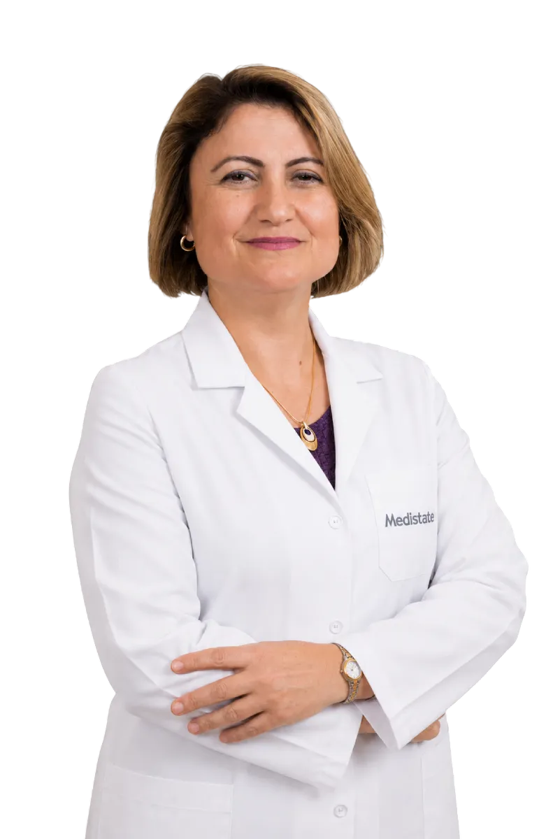 Op. Dr. Sultan Kavrut