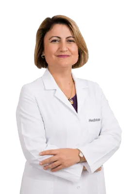 Op. Dr. Sultan Kavrut