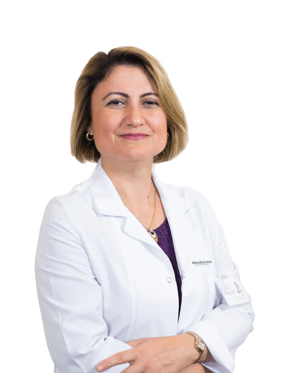 Bartholin Kisti ve Absesi