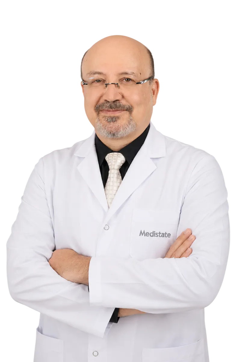Op.Dr. İrfan Tarhan