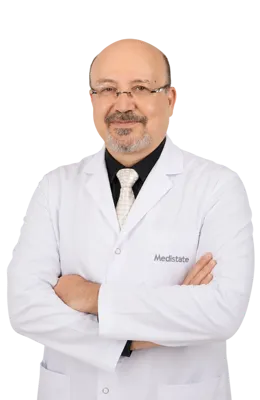 Op.Dr. İrfan Tarhan