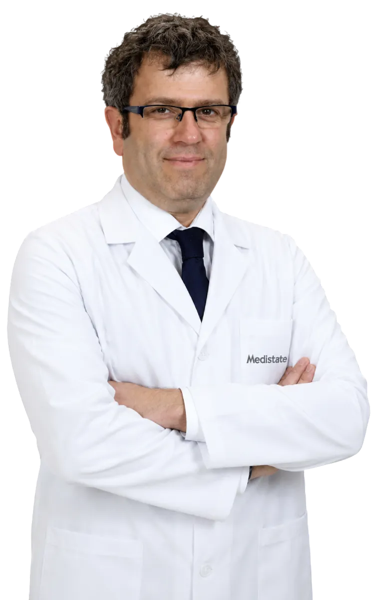 Prof. Dr. Yusuf Tavil