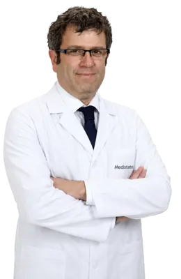 Prof. Dr. Yusuf Tavil