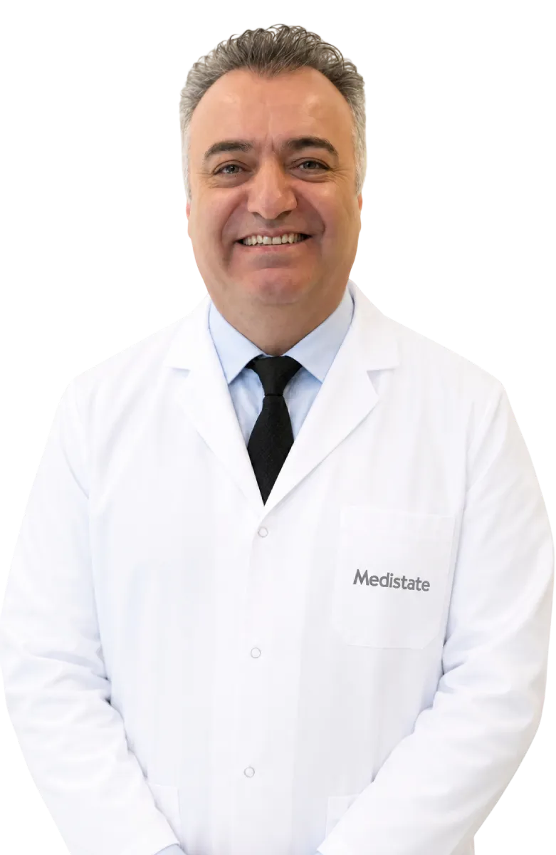 Prof. Dr. Tekin Yıldız