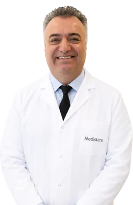 Prof. Dr. Tekin Yıldız