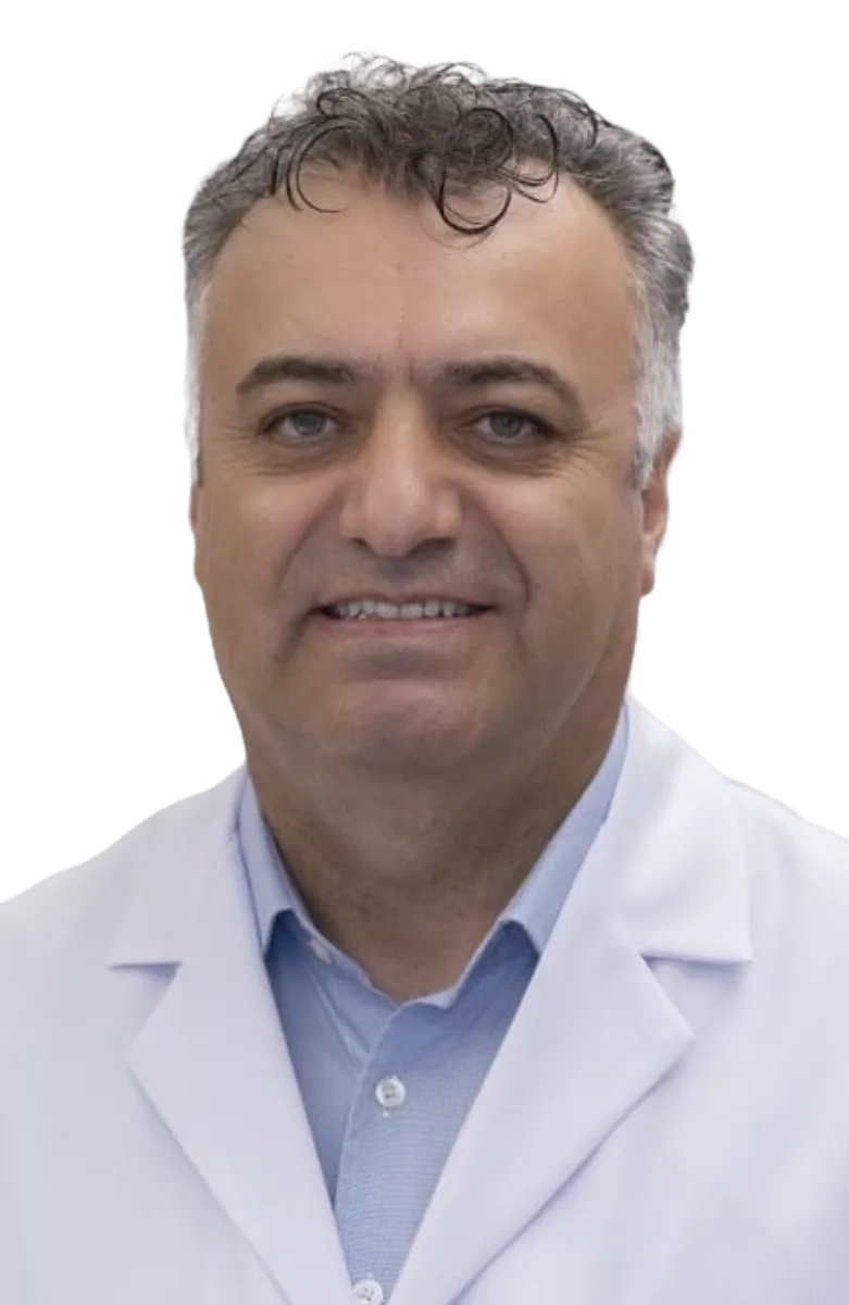 Prof. Dr. Tekin Yıldız