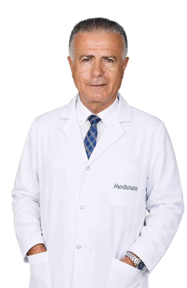 Prof. Dr. Muhammet Tekin