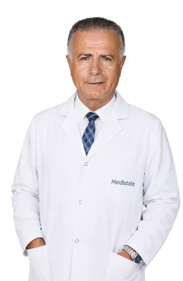 Prof. Dr. Muhammet Tekin