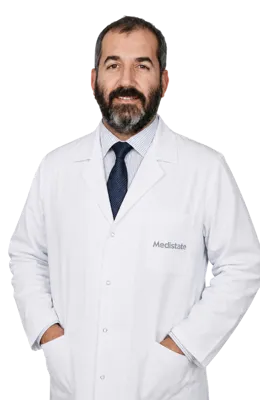 Op. Dr. Mustafa Tekkeşin