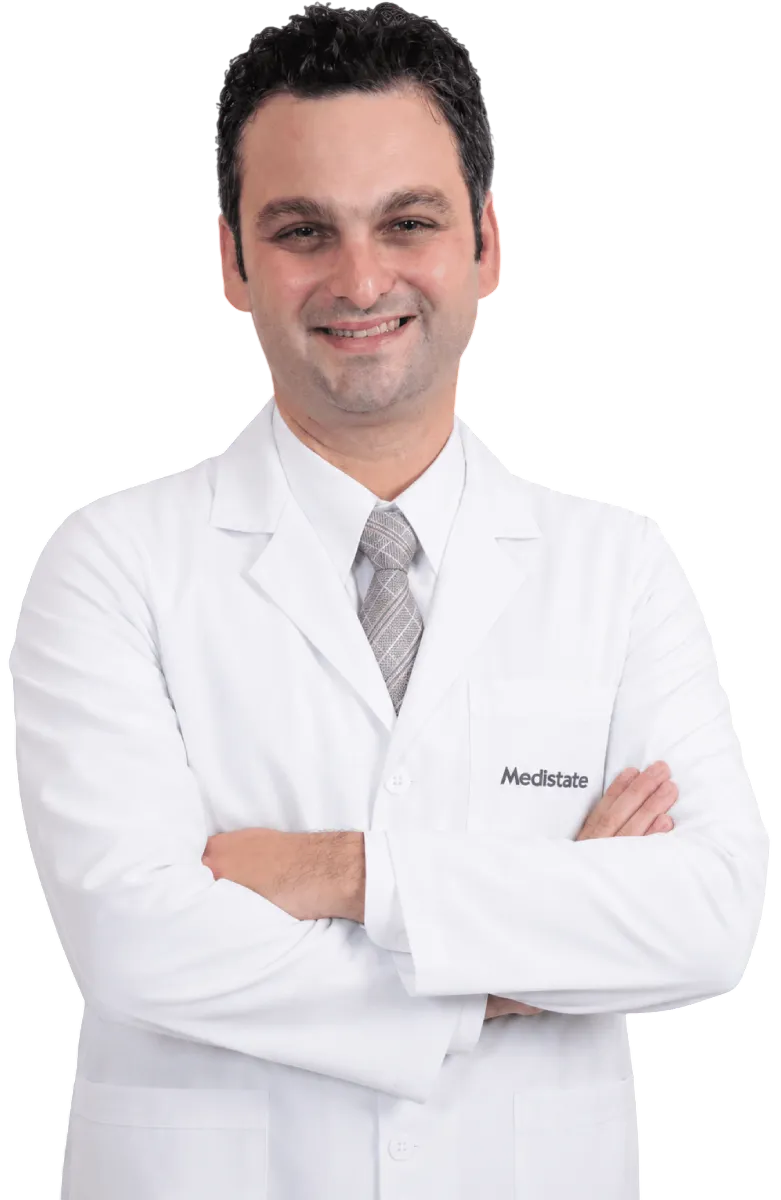 Op. Dr. Tevfik Balıkçı