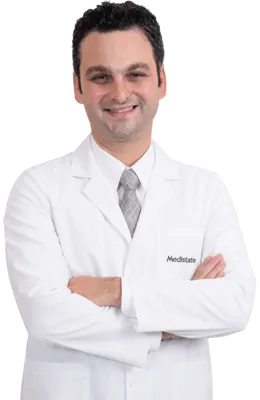Op. Dr. Tevfik Balıkçı