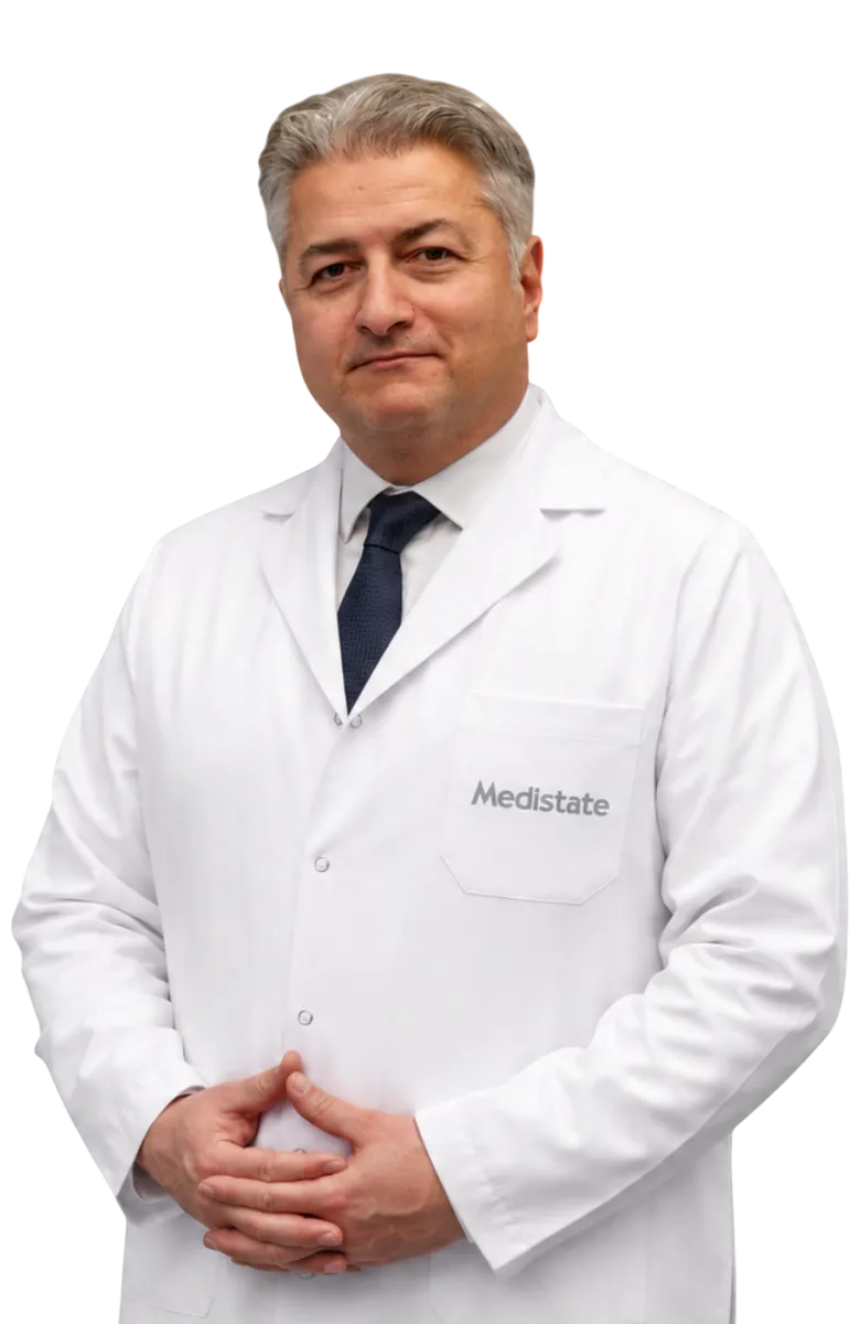 Prof. Dr. Tolga Turan Dundar