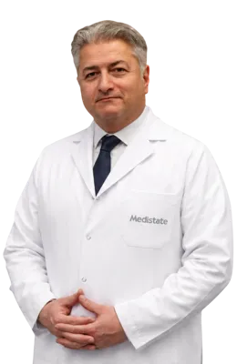 Prof. Dr. Tolga Turan Dundar