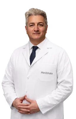 Prof. Dr. Tolga Turan Dundar
