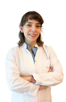 Uzm. Dt. Tuna Akdoğan Demir