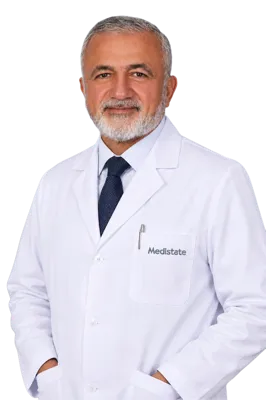 Op. Dr. Ufuk Özaydın