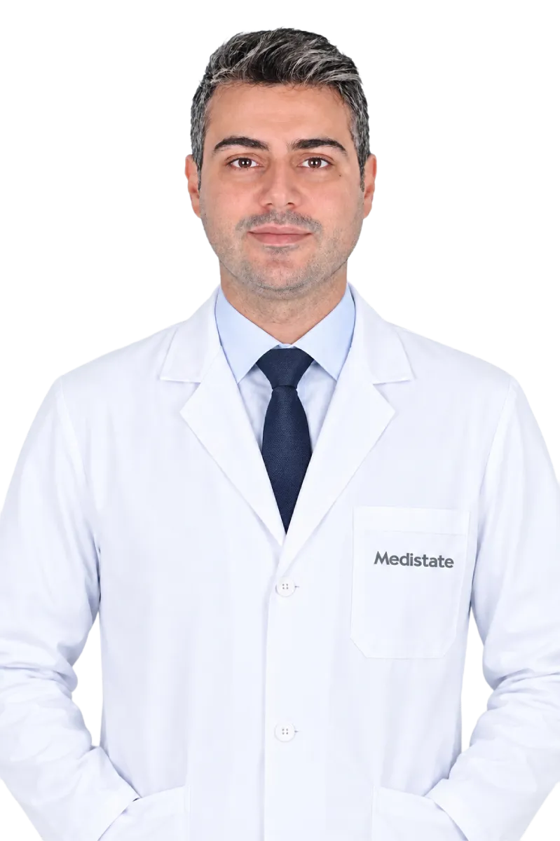 Op. Dr. Yalim Benibol