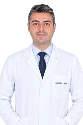 Op. Dr. Yalim Benibol