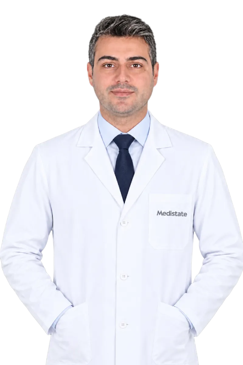 Op. Dr. Yalim Benibol