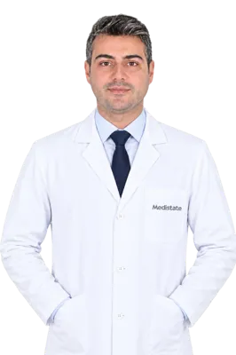 Op. Dr. Yalim Benibol
