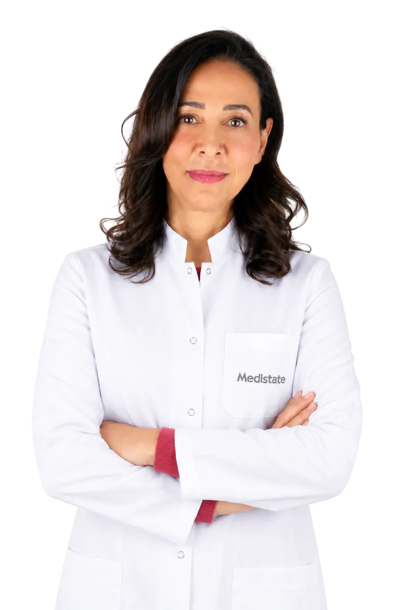 Prof. Dr. Yelda Buyru