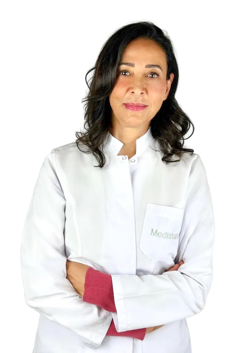 Prof. Dr. Yelda Buyru