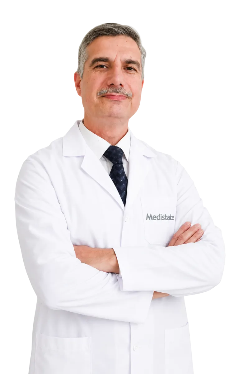 Prof.Dr. Yılmaz Güneş