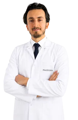 Dr. Yusuf Yıldız